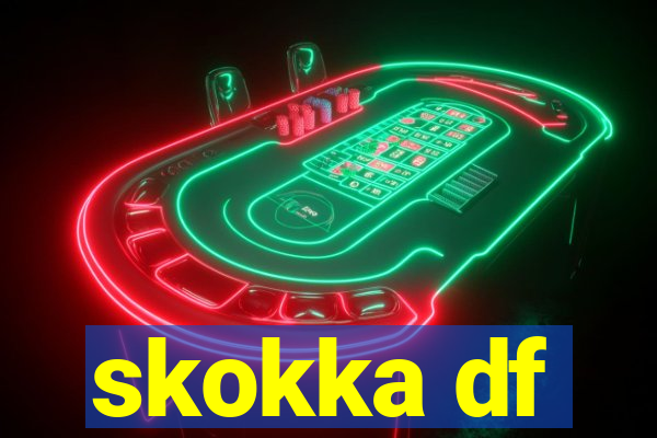 skokka df